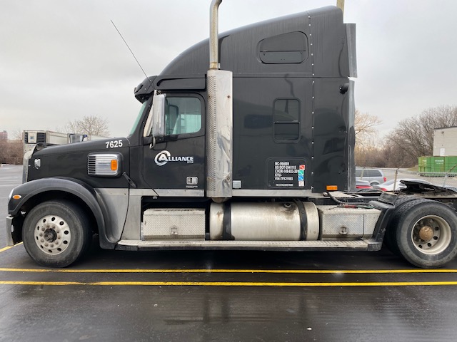 2015 International 4300