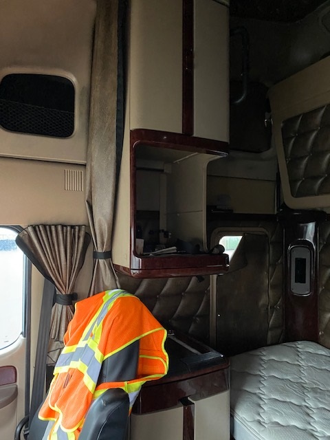 2015 International 4300