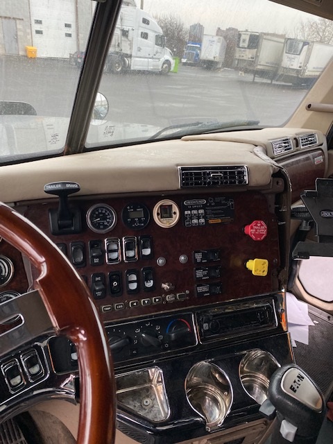 2015 International 4300