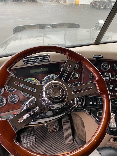 2015 International 4300