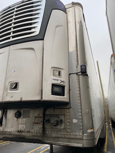 2015 International 4300