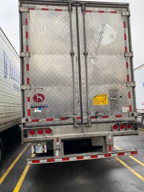 2015 International 4300