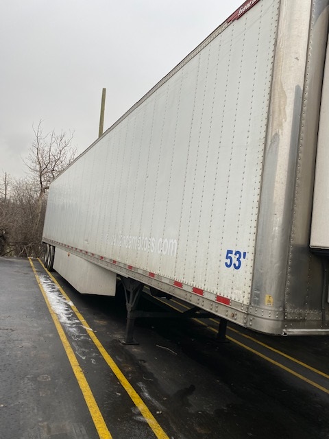 2015 International 4300